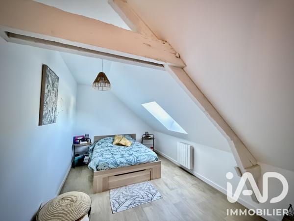 Maison à vendre 8 pièces 207 m² Guérande