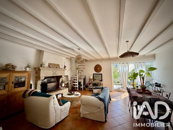 Maison à vendre 8 pièces 207 m² Guérande
