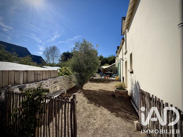 Maison à vendre 8 pièces 207 m² Guérande