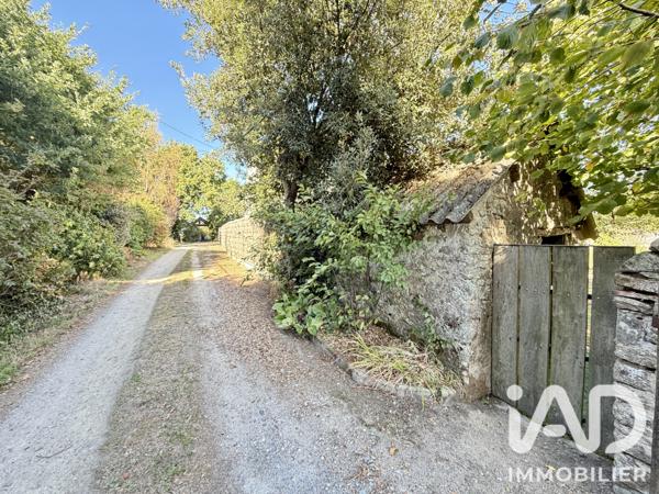 Maison à vendre 8 pièces 207 m² Guérande