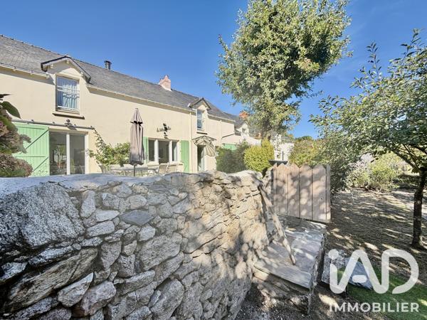 Maison à vendre 8 pièces 207 m² Guérande