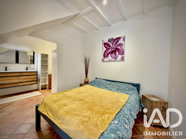 Maison à vendre 8 pièces 207 m² Guérande