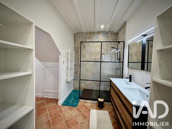 Maison à vendre 8 pièces 207 m² Guérande