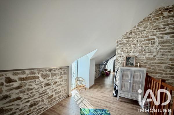 Maison à vendre 8 pièces 207 m² Guérande