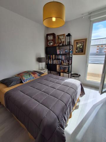Appartement T3 lumineux avec trois terrasses, vue dégagée et garage ? Châtelaillon-Plage Chatelaillon plage
