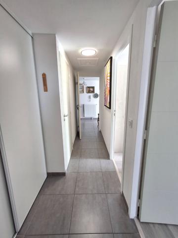 Appartement T3 lumineux avec trois terrasses, vue dégagée et garage ? Châtelaillon-Plage Chatelaillon plage