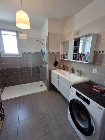 Appartement T3 lumineux avec trois terrasses, vue dégagée et garage ? Châtelaillon-Plage Chatelaillon plage