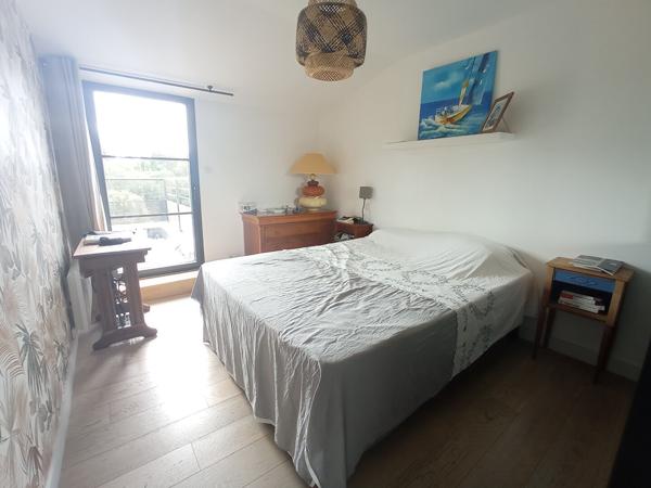 PROCHE AURAY - Maison contemporaine de 4 chambres avec garage. , Pluneret