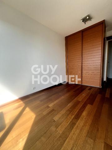 À vendre : Appartement 2 pièces à LES PAVILLONS SOUS BOIS