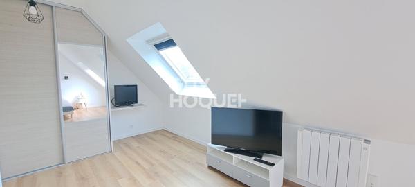 MEZIERES SUR SEINE - Maison 7 pièces, 4 chambres et 1 bureau