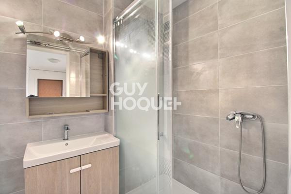 T3 - Venissieux - Balcon