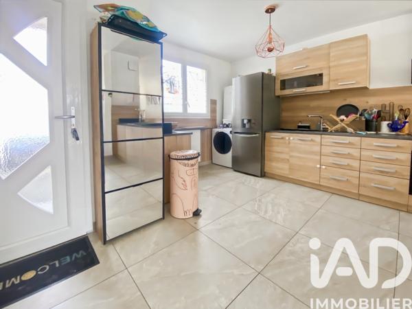 Maison à vendre 5 pièces 104 m² Combs-la-Ville