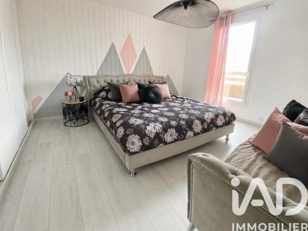 Maison à vendre 5 pièces 104 m² Combs-la-Ville