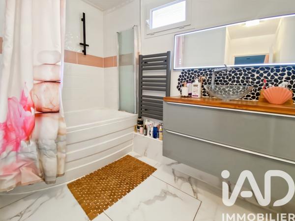 Maison à vendre 5 pièces 104 m² Combs-la-Ville