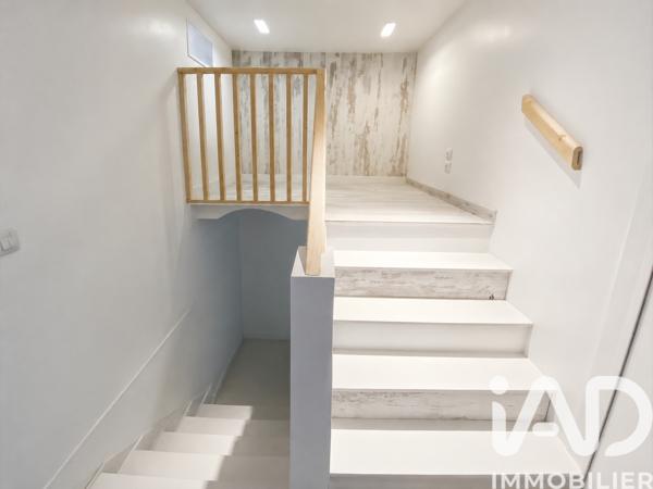 Maison à vendre 5 pièces 104 m² Combs-la-Ville
