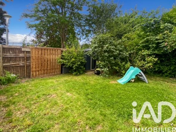 Maison à vendre 5 pièces 104 m² Combs-la-Ville