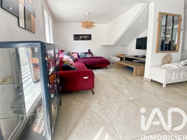 Maison à vendre 5 pièces 104 m² Combs-la-Ville