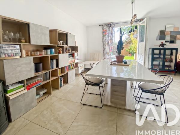 Maison à vendre 5 pièces 104 m² Combs-la-Ville
