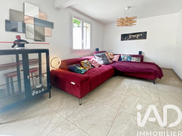 Maison à vendre 5 pièces 104 m² Combs-la-Ville