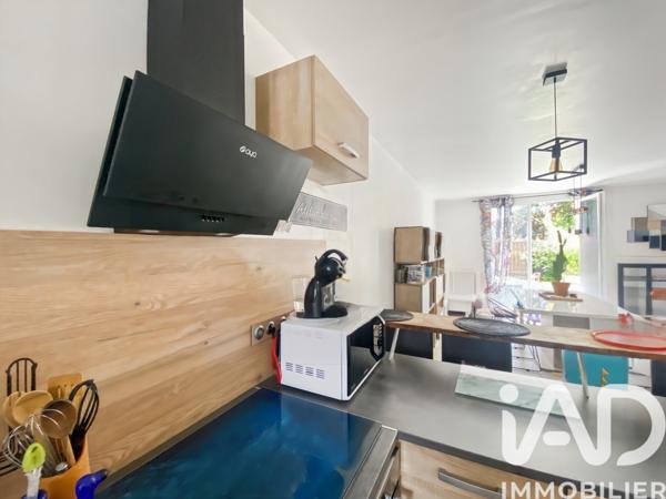 Maison à vendre 5 pièces 104 m² Combs-la-Ville