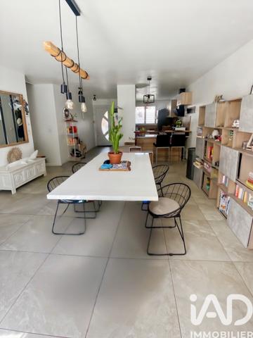 Maison à vendre 5 pièces 104 m² Combs-la-Ville