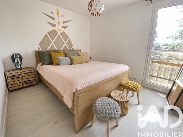 Maison à vendre 5 pièces 104 m² Combs-la-Ville