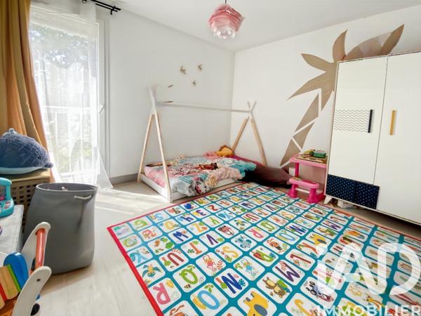 Maison à vendre 5 pièces 104 m² Combs-la-Ville