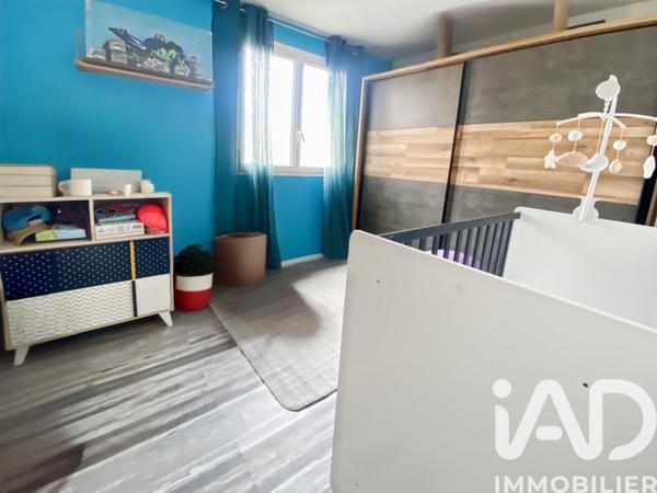 Maison à vendre 5 pièces 104 m² Combs-la-Ville
