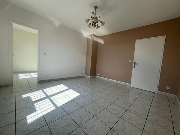 Appartement Martigues 3 pièce(s) 55.56 m2