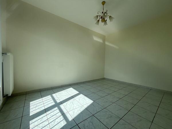 Appartement Martigues 3 pièce(s) 55.56 m2