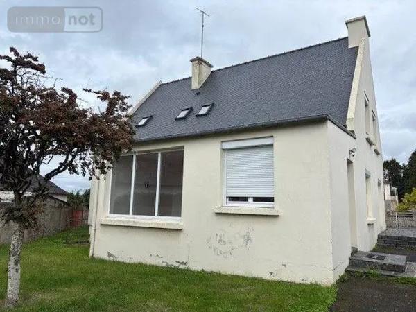 Achat - Maison Ploumagoar 22970 158 m 2 744 m 2