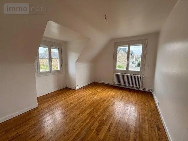 Achat - Maison Ploumagoar 22970 158 m 2 744 m 2