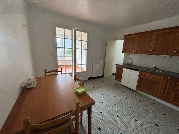 Achat - Maison Ploumagoar 22970 158 m 2 744 m 2