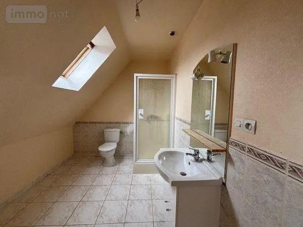 Achat - Maison Ploumagoar 22970 158 m 2 744 m 2