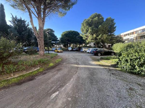 Appartement 119 000 € Balaruc-les-Bains 2 p 30 m² DPE D