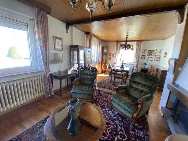 Maison 4 pièce(s) 2 chambre(s) 86 m²