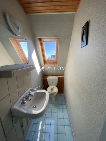 Maison 4 pièce(s) 2 chambre(s) 86 m²