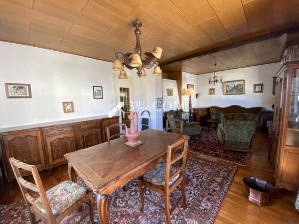 Maison 4 pièce(s) 2 chambre(s) 86 m²