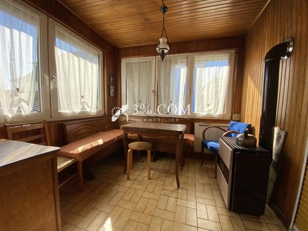 Maison 4 pièce(s) 2 chambre(s) 86 m²