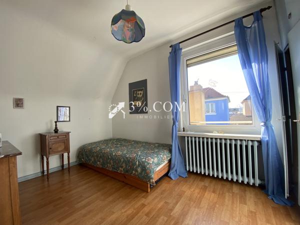 Maison 4 pièce(s) 2 chambre(s) 86 m²