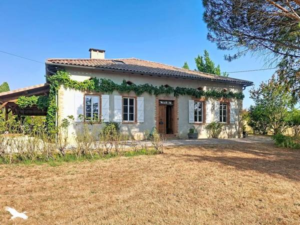 Maison à vendre 469 000 € Garravet 9 p 354 m² DPE B