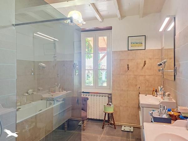 Maison à vendre 469 000 € Garravet 9 p 354 m² DPE B