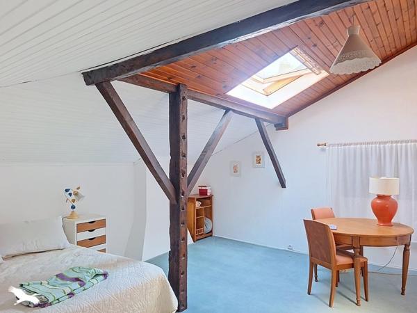 Maison à vendre 469 000 € Garravet 9 p 354 m² DPE B
