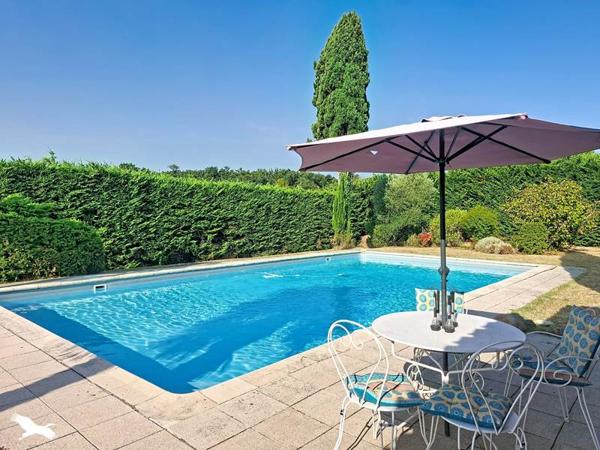 Maison à vendre 469 000 € Garravet 9 p 354 m² DPE B