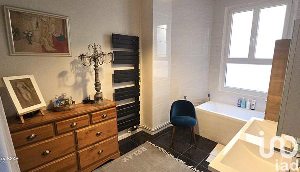 Appartement à vendre 3 pièces 82 m² Saint-Jean-de-la-Ruelle