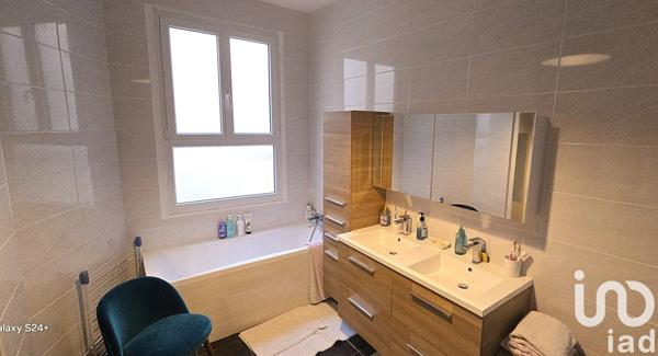 Appartement à vendre 3 pièces 82 m² Saint-Jean-de-la-Ruelle