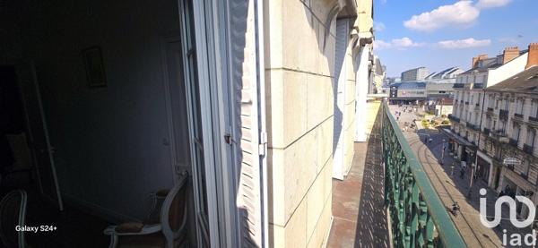 Appartement à vendre 3 pièces 82 m² Saint-Jean-de-la-Ruelle