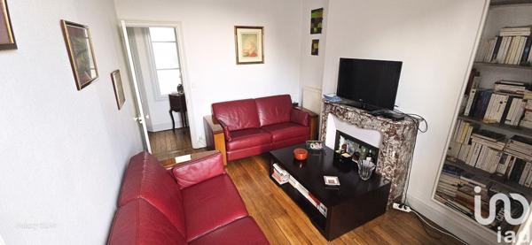 Appartement à vendre 3 pièces 82 m² Saint-Jean-de-la-Ruelle