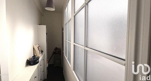 Appartement à vendre 3 pièces 82 m² Saint-Jean-de-la-Ruelle