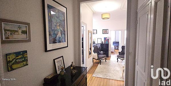 Appartement à vendre 3 pièces 82 m² Saint-Jean-de-la-Ruelle